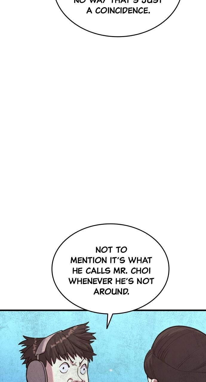 Realization of Justice Chapter 53 page 77 - 