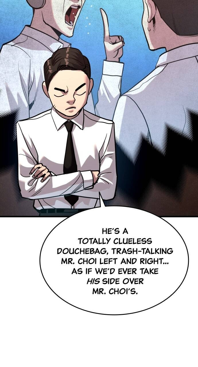 Realization of Justice Chapter 53 page 78 - 