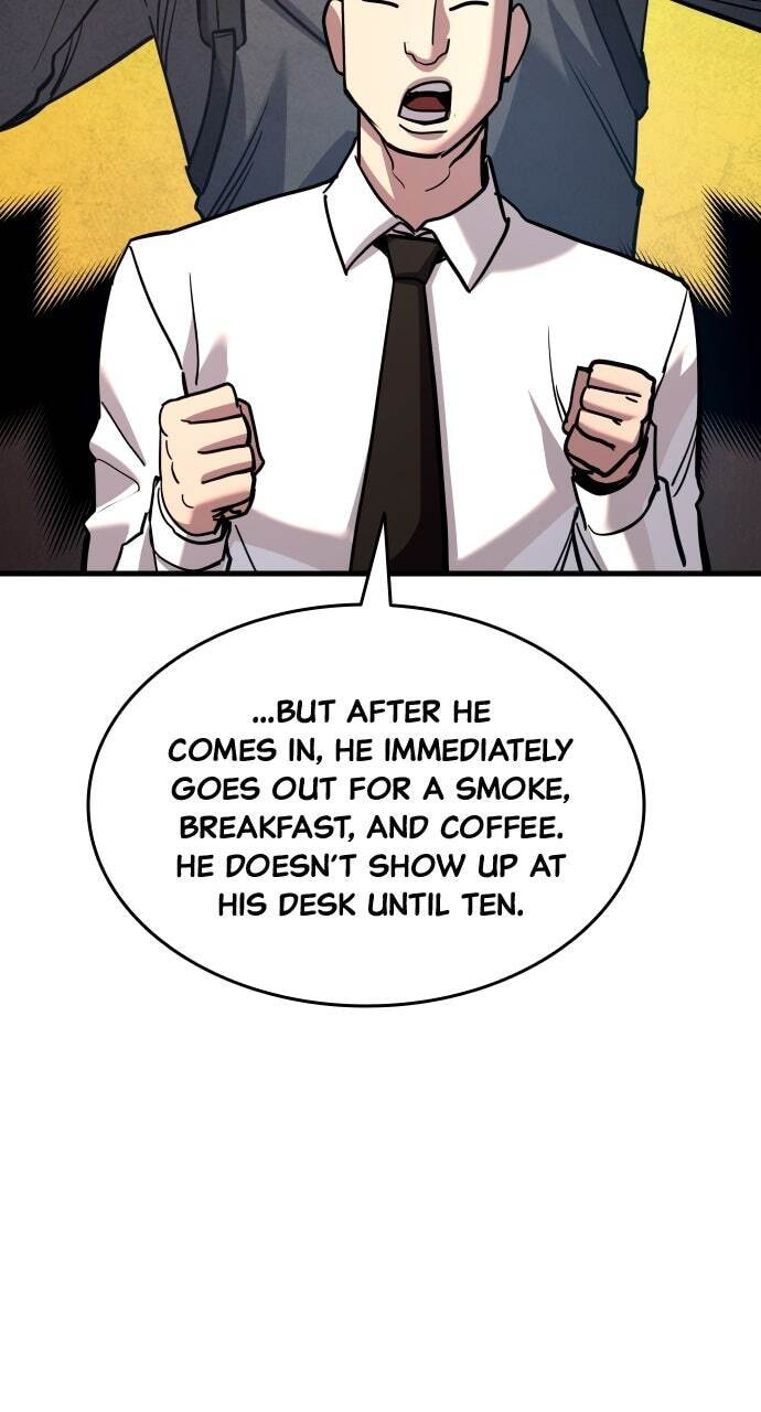 Realization of Justice Chapter 53 page 80 - 