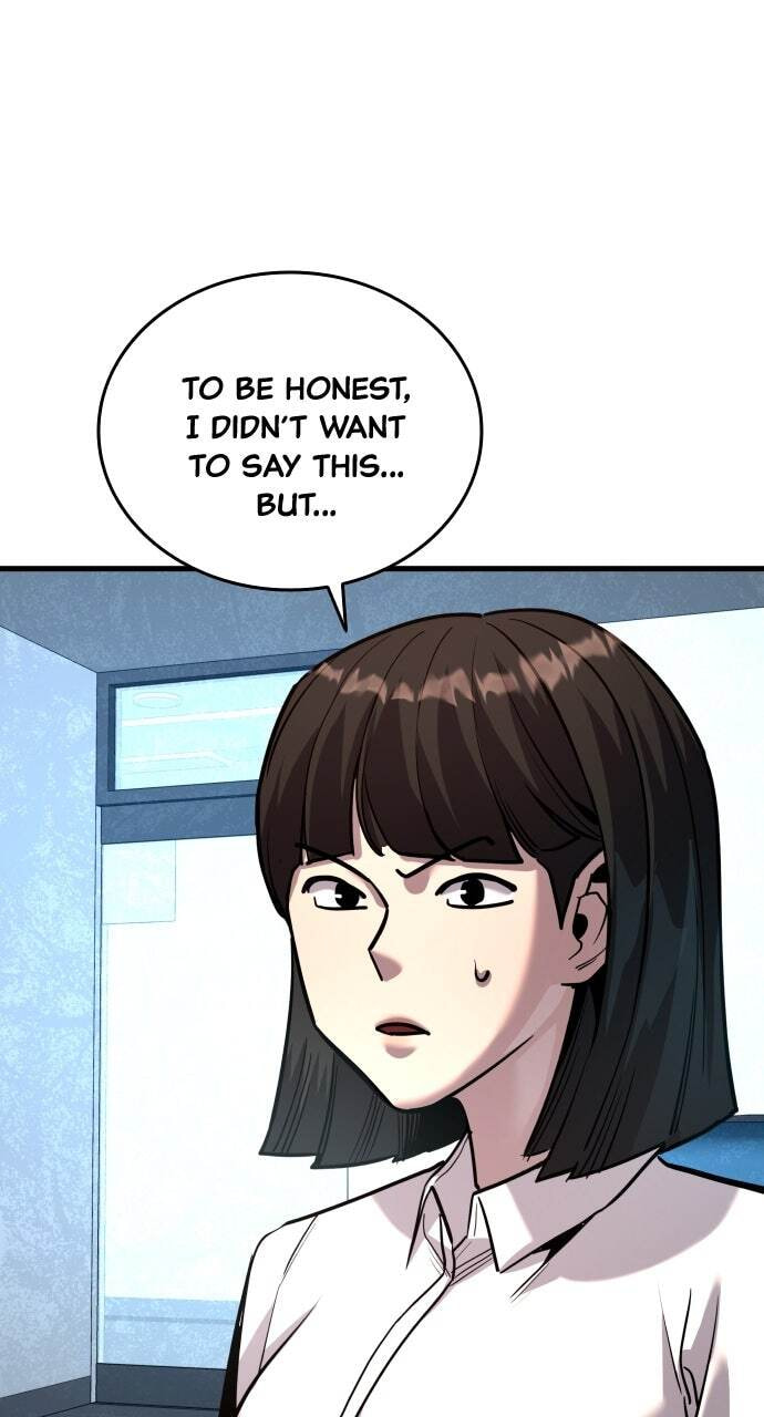 Realization of Justice Chapter 53 page 81 - 