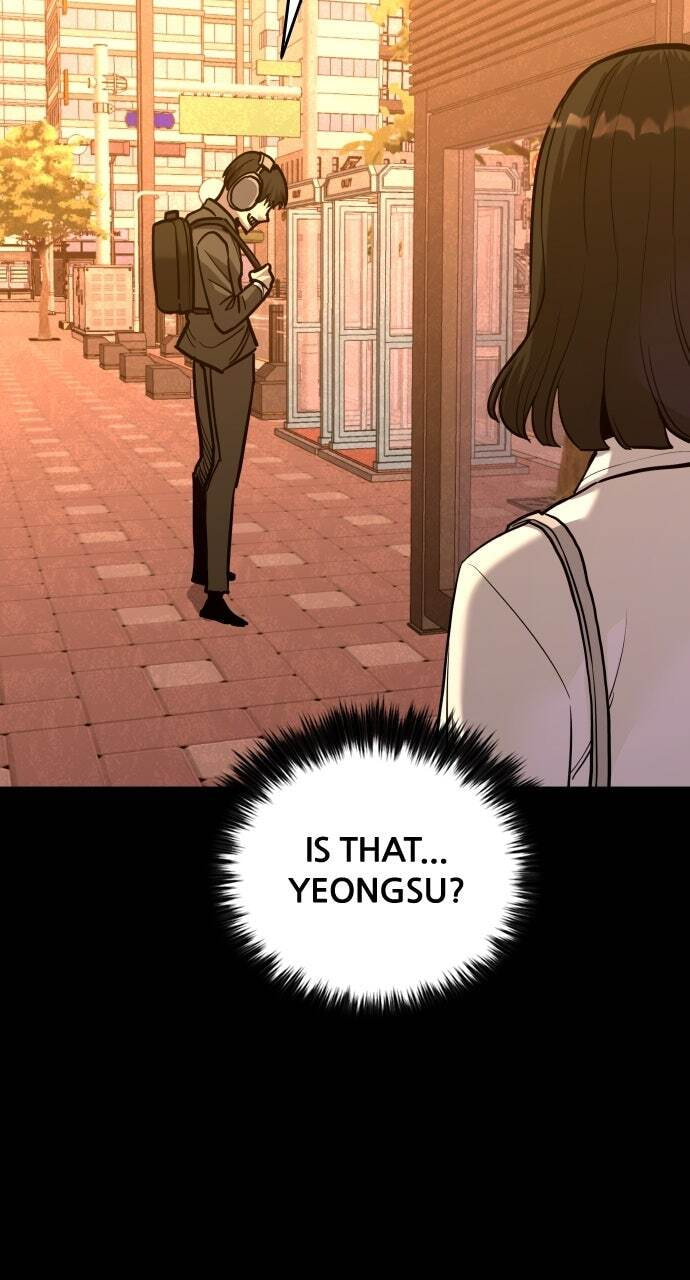 Realization of Justice Chapter 53 page 83 - 