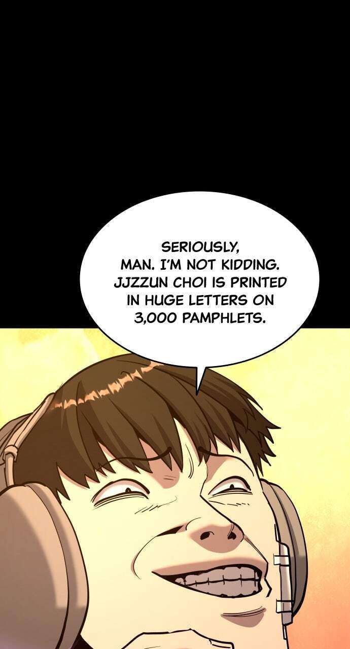 Realization of Justice Chapter 53 page 84 - 