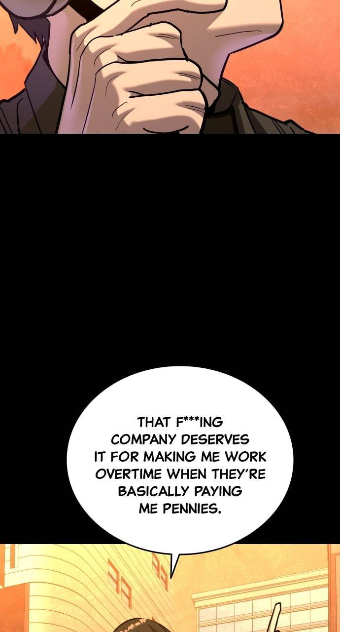 Realization of Justice Chapter 53 page 85 - 