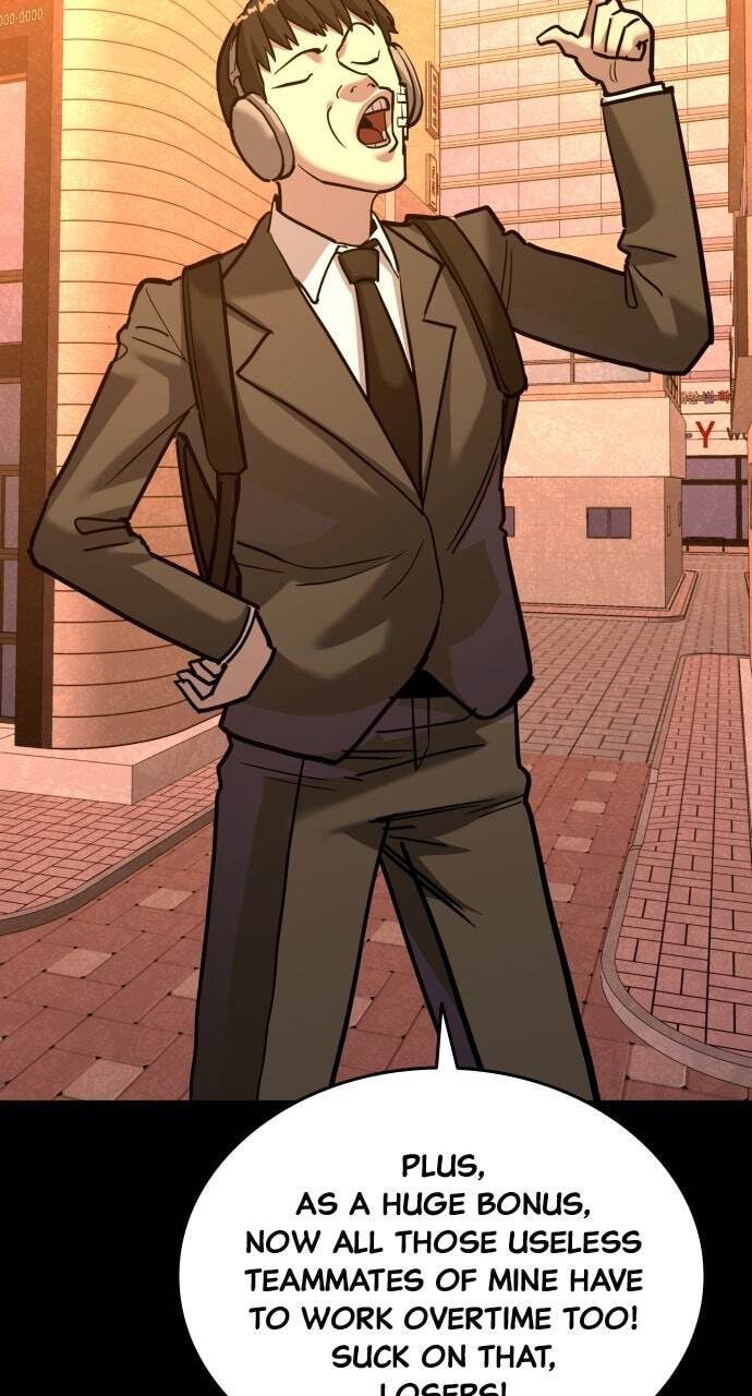 Realization of Justice Chapter 53 page 86 - 