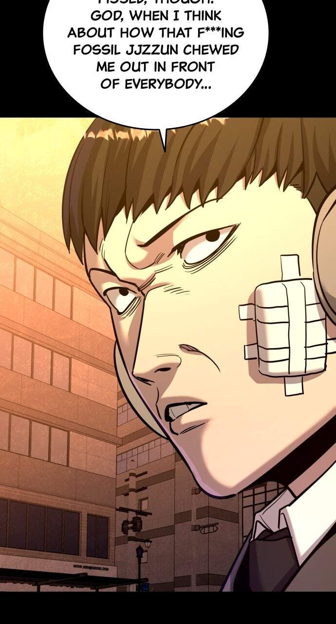 Realization of Justice Chapter 53 page 89 - 