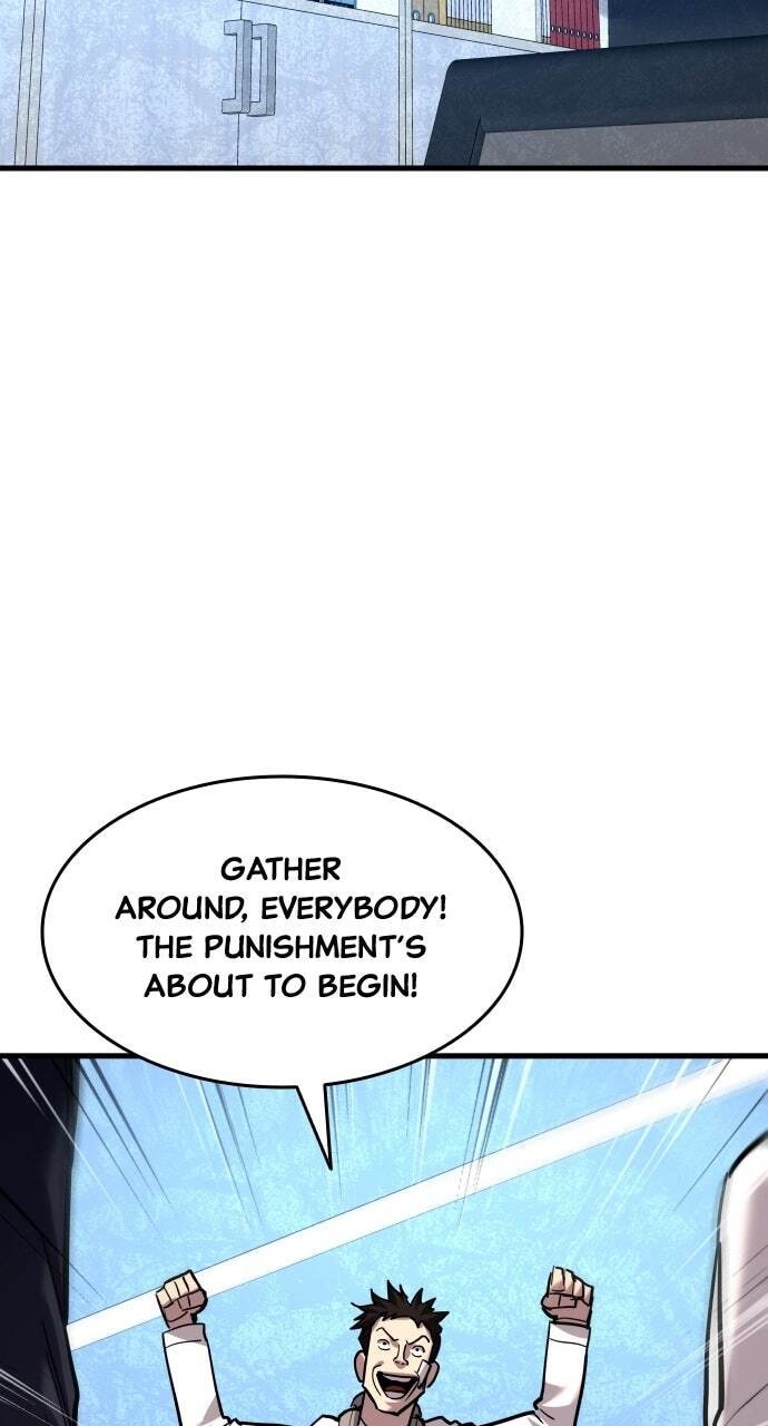 Realization of Justice Chapter 53 page 93 - 