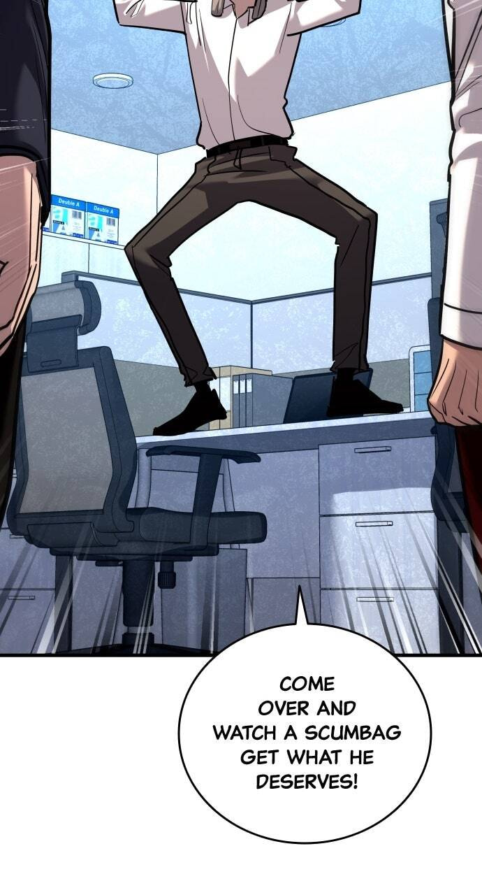 Realization of Justice Chapter 53 page 94 - 