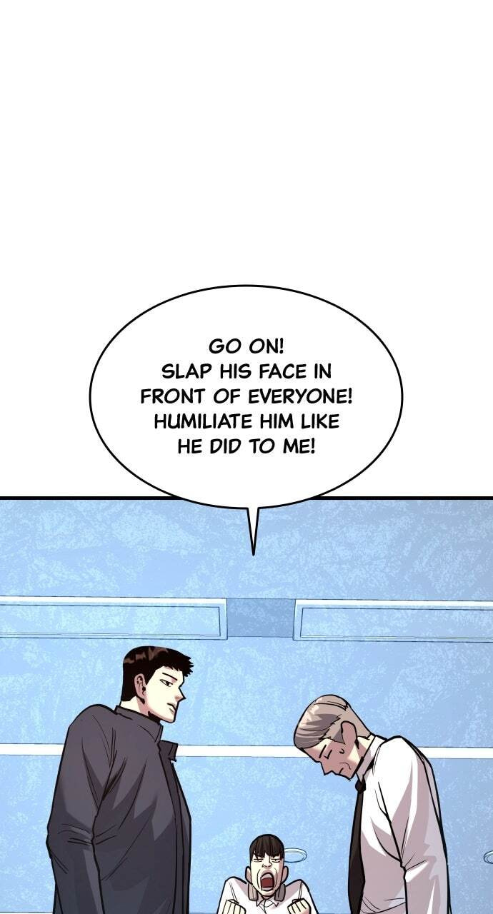 Realization of Justice Chapter 53 page 95 - 