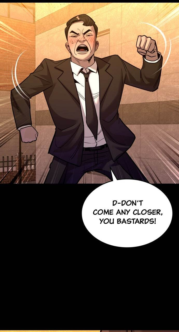 Realization of Justice Chapter 54 page 11 - 