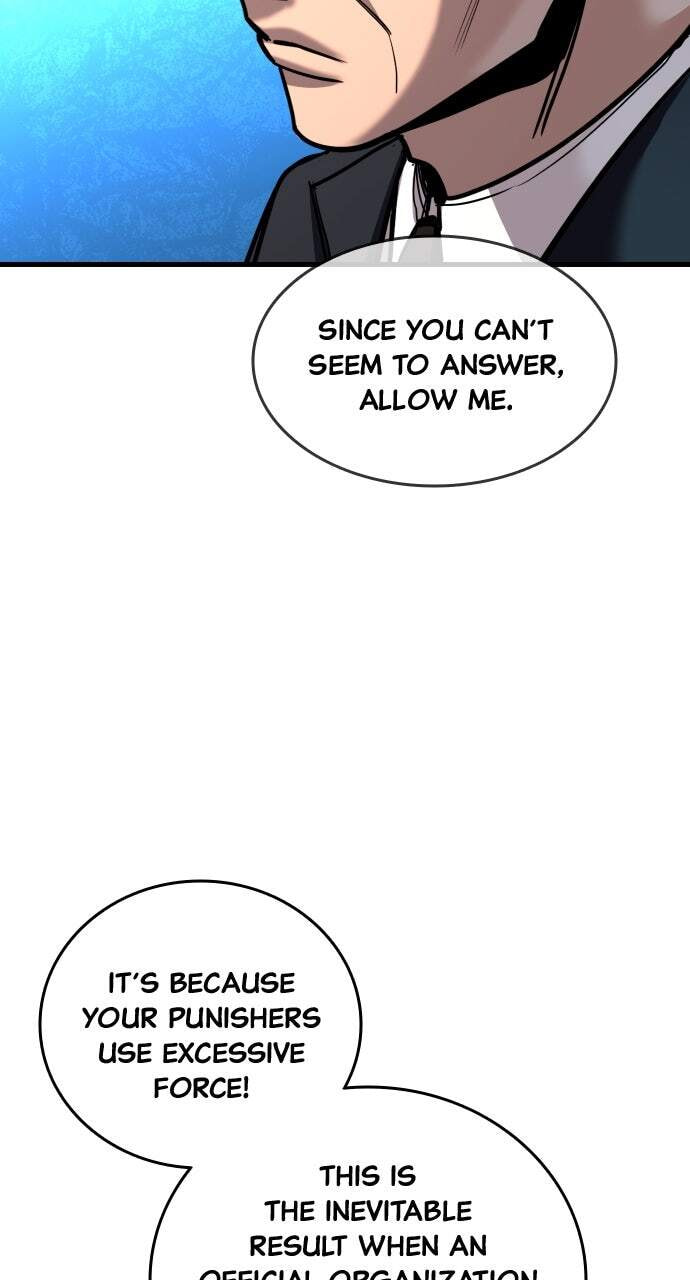 Realization of Justice Chapter 54 page 101 - 