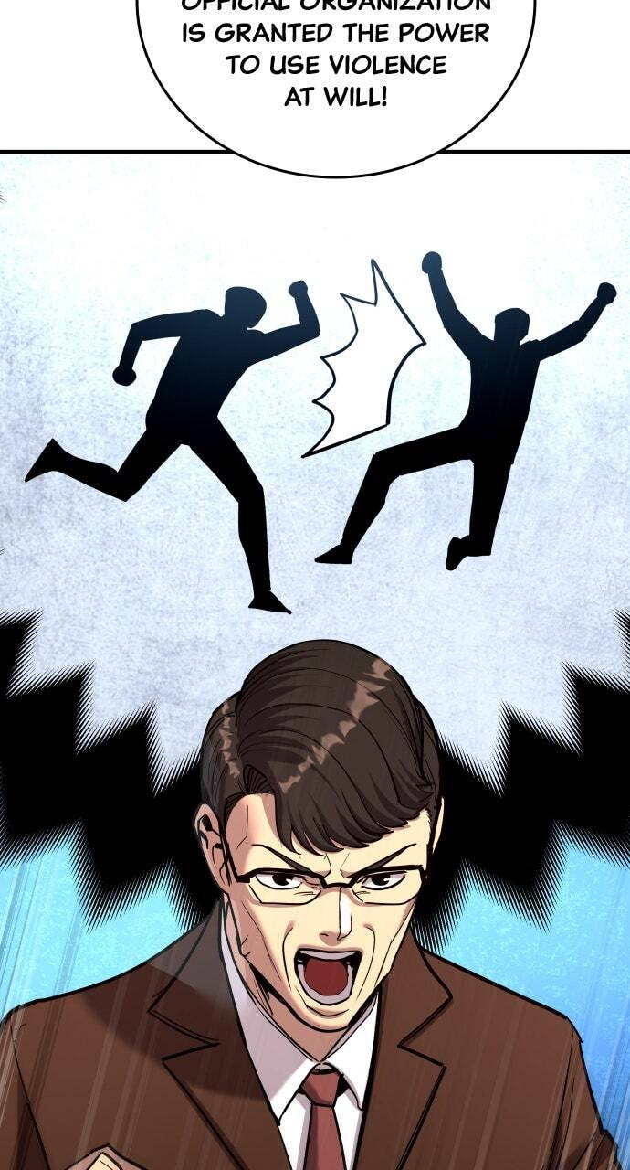 Realization of Justice Chapter 54 page 102 - 