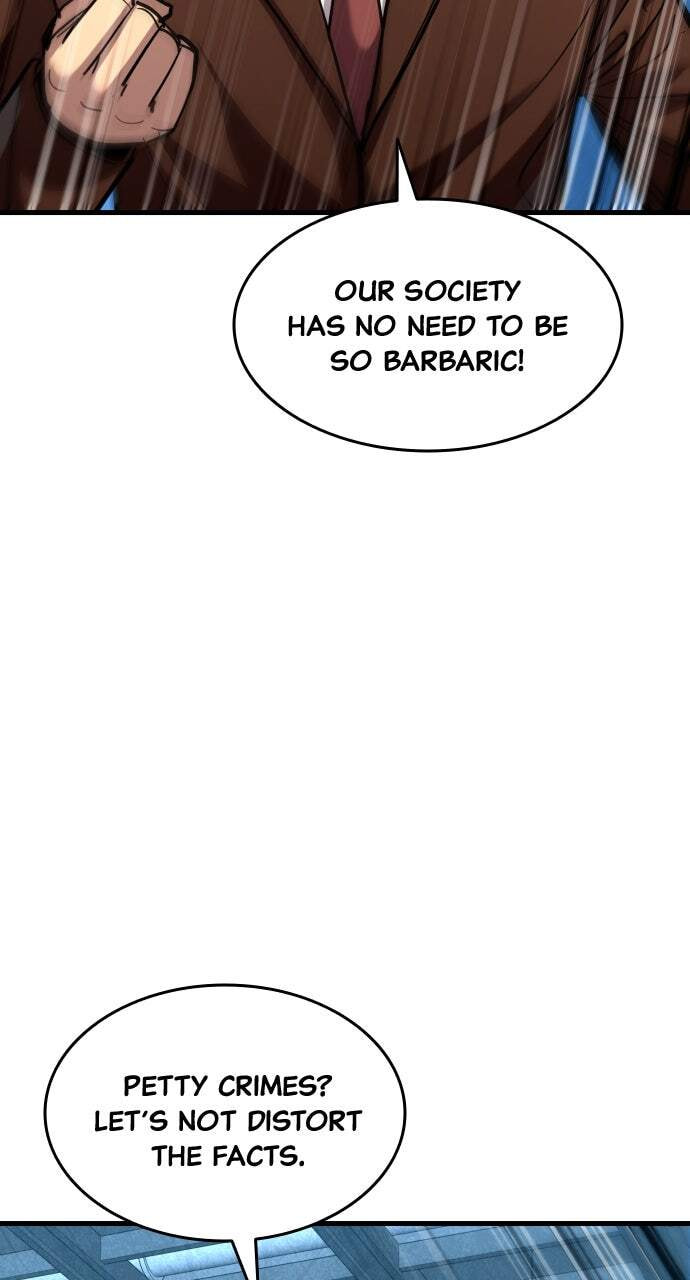 Realization of Justice Chapter 54 page 103 - 