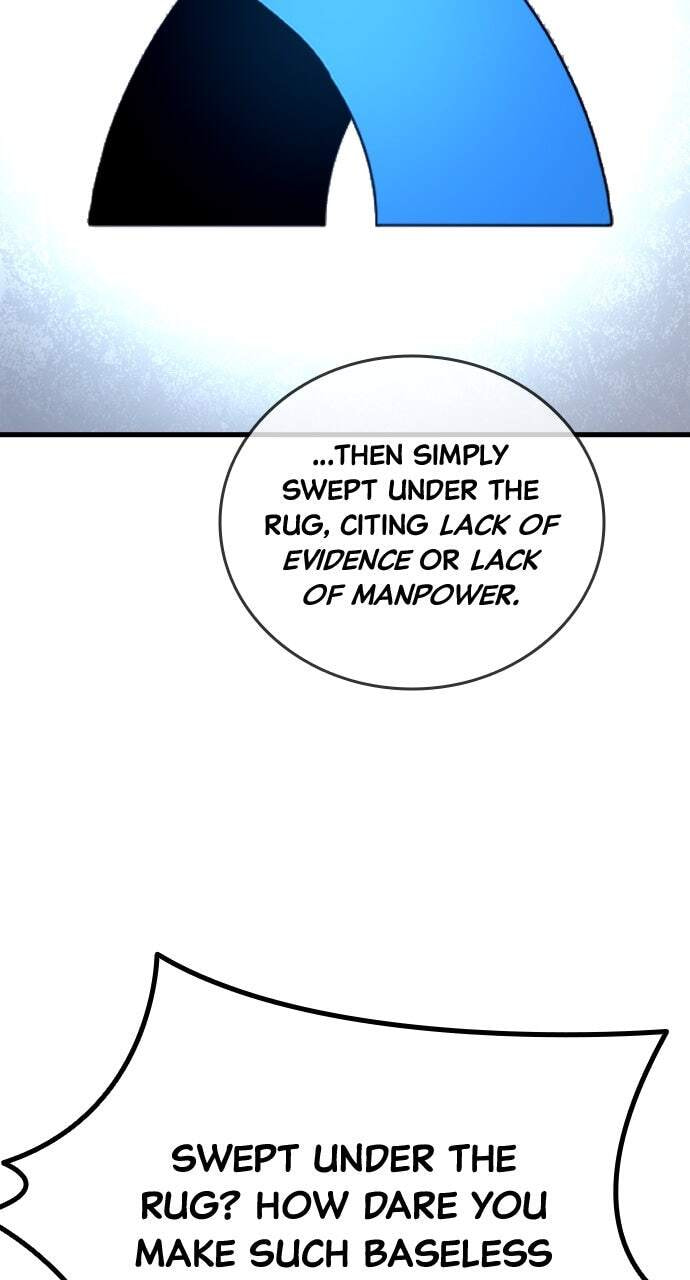 Realization of Justice Chapter 54 page 106 - 