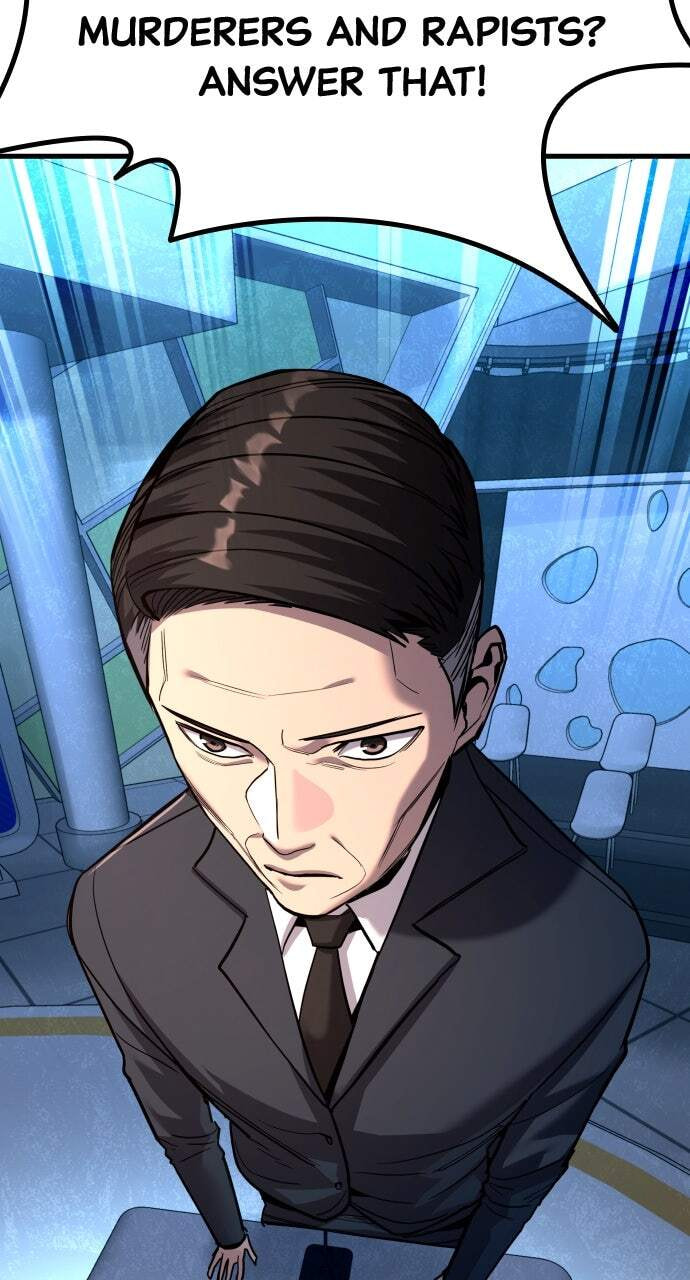 Realization of Justice Chapter 54 page 109 - 