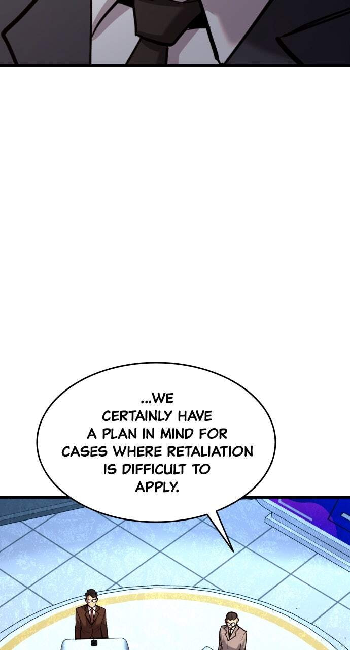 Realization of Justice Chapter 54 page 111 - 