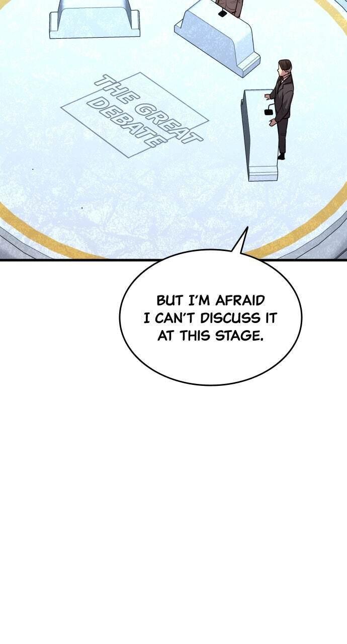 Realization of Justice Chapter 54 page 112 - 