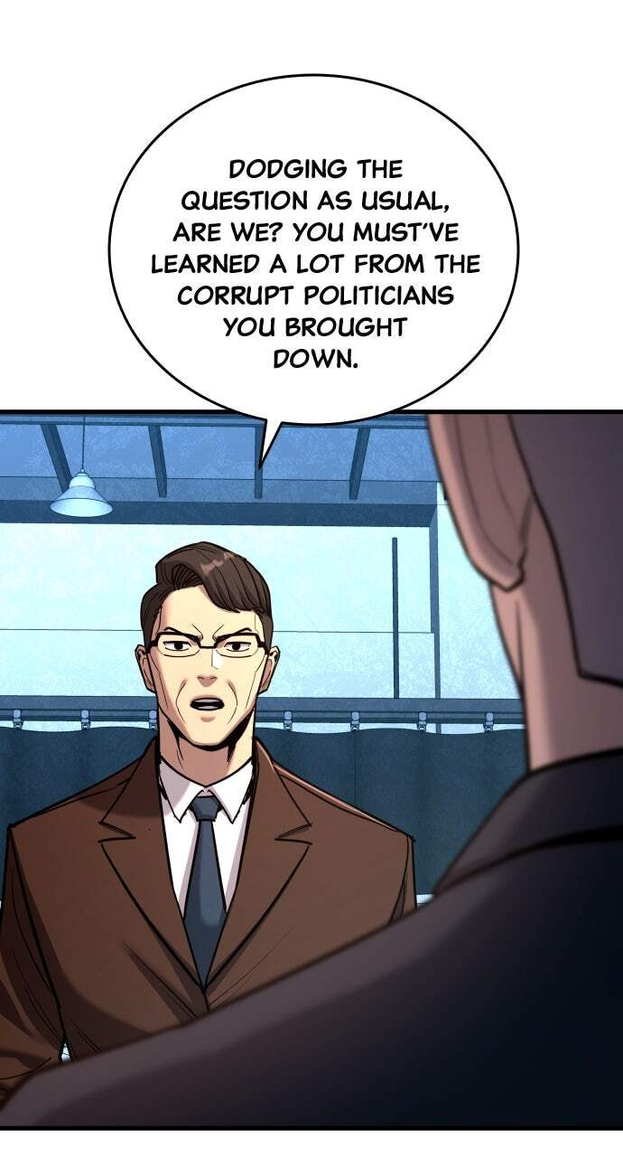 Realization of Justice Chapter 54 page 113 - 
