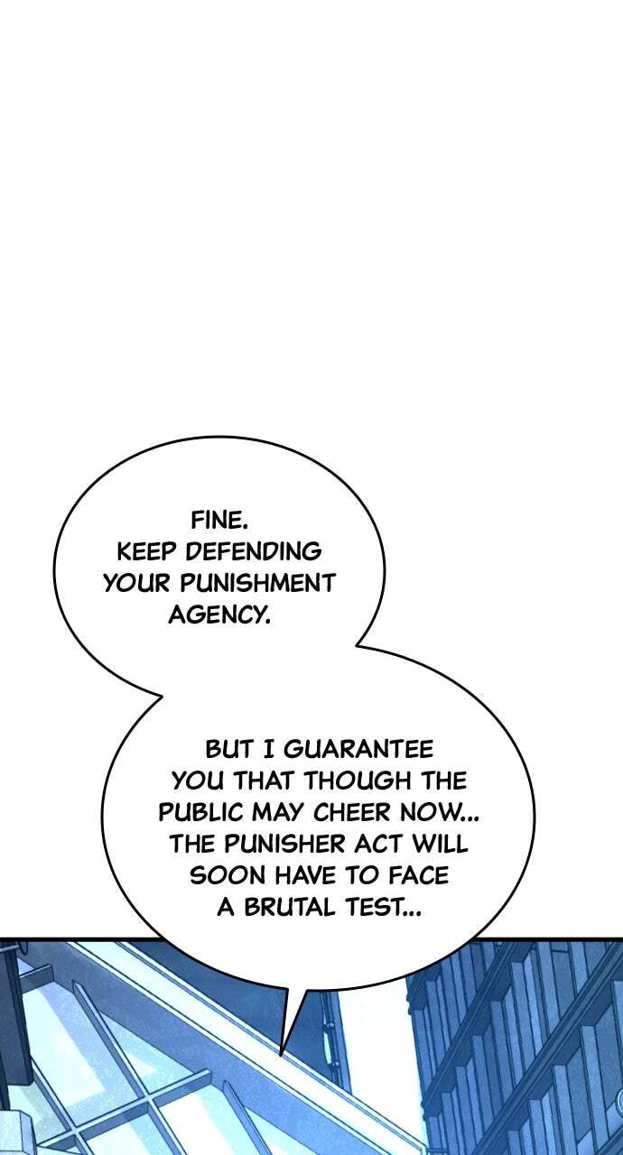 Realization of Justice Chapter 54 page 115 - 