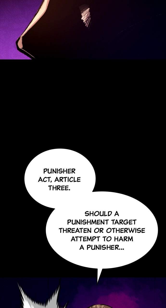 Realization of Justice Chapter 54 page 13 - 