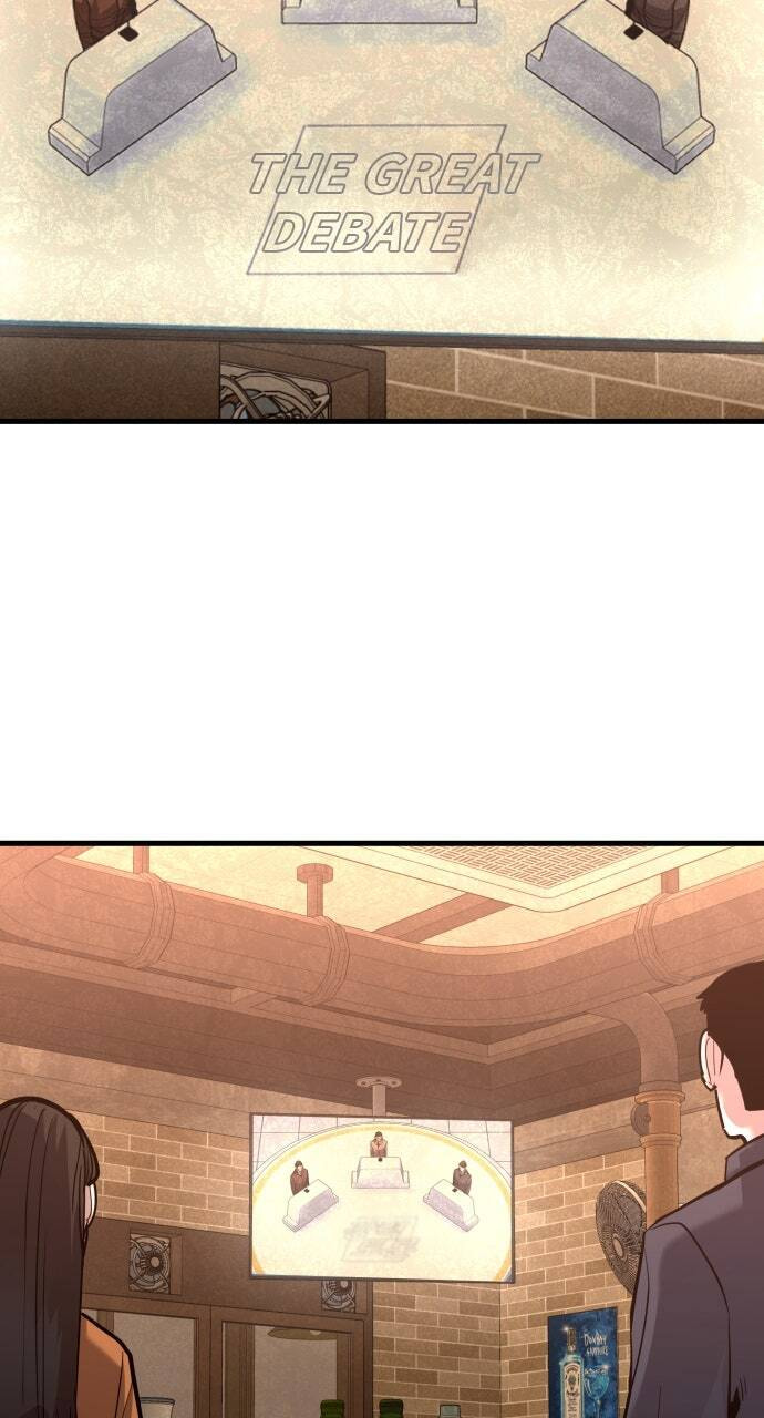 Realization of Justice Chapter 54 page 121 - 
