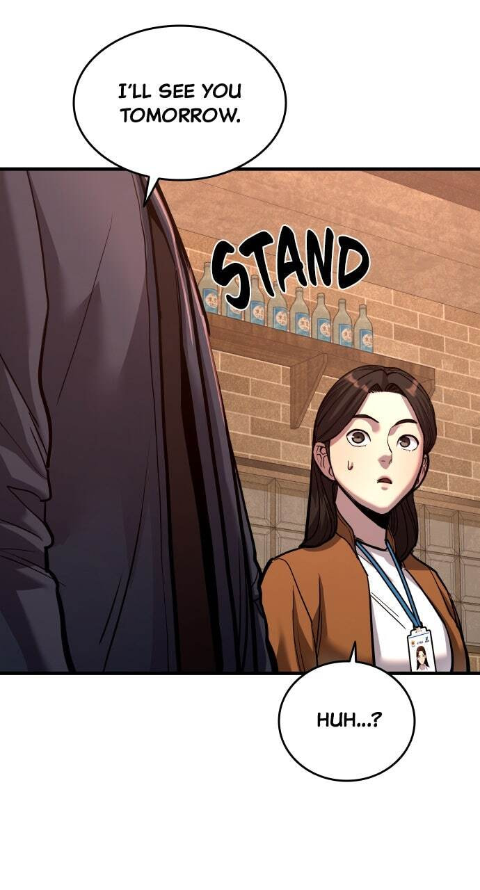 Realization of Justice Chapter 54 page 123 - 