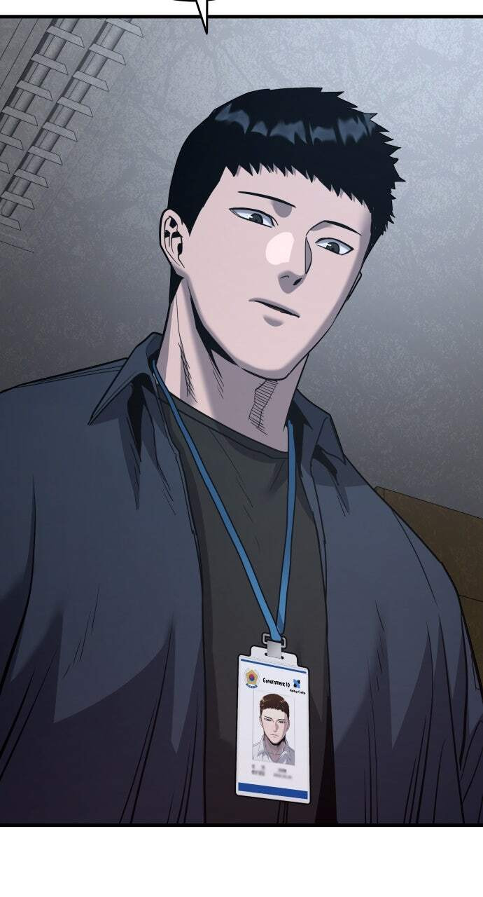 Realization of Justice Chapter 54 page 131 - 