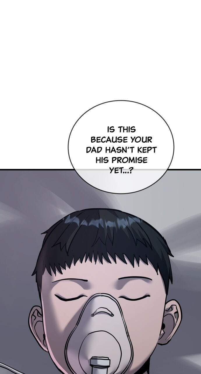 Realization of Justice Chapter 54 page 132 - 