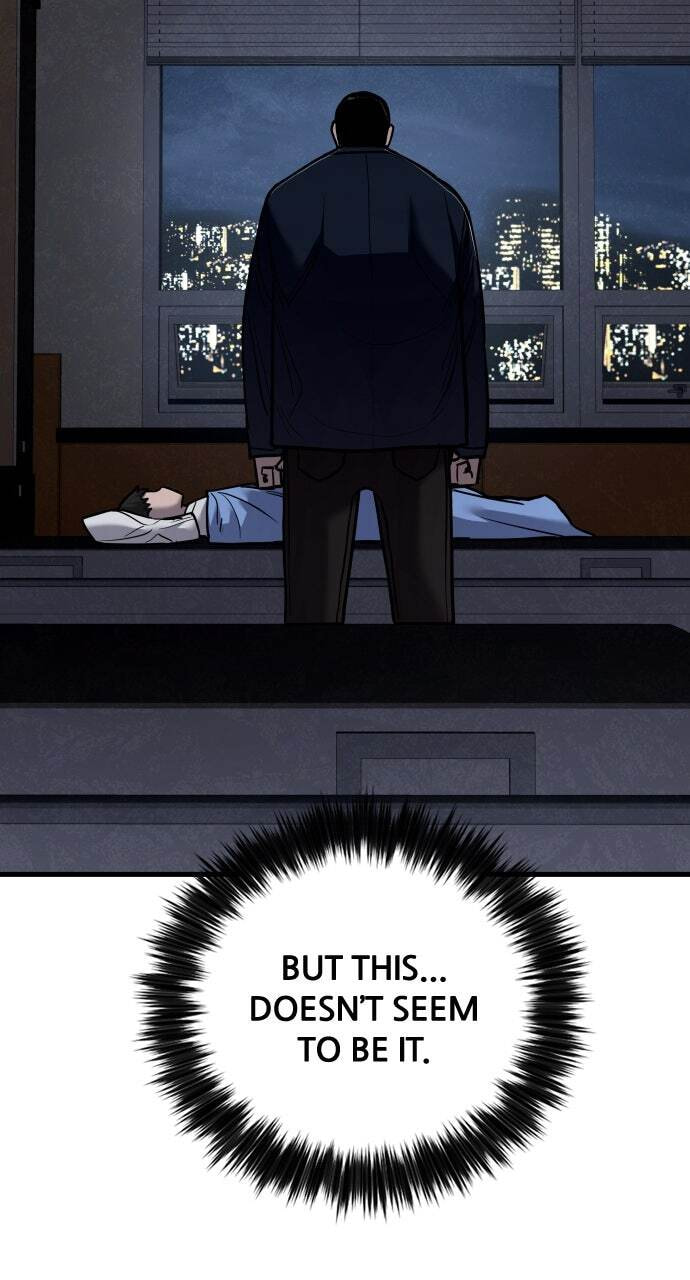 Realization of Justice Chapter 54 page 134 - 