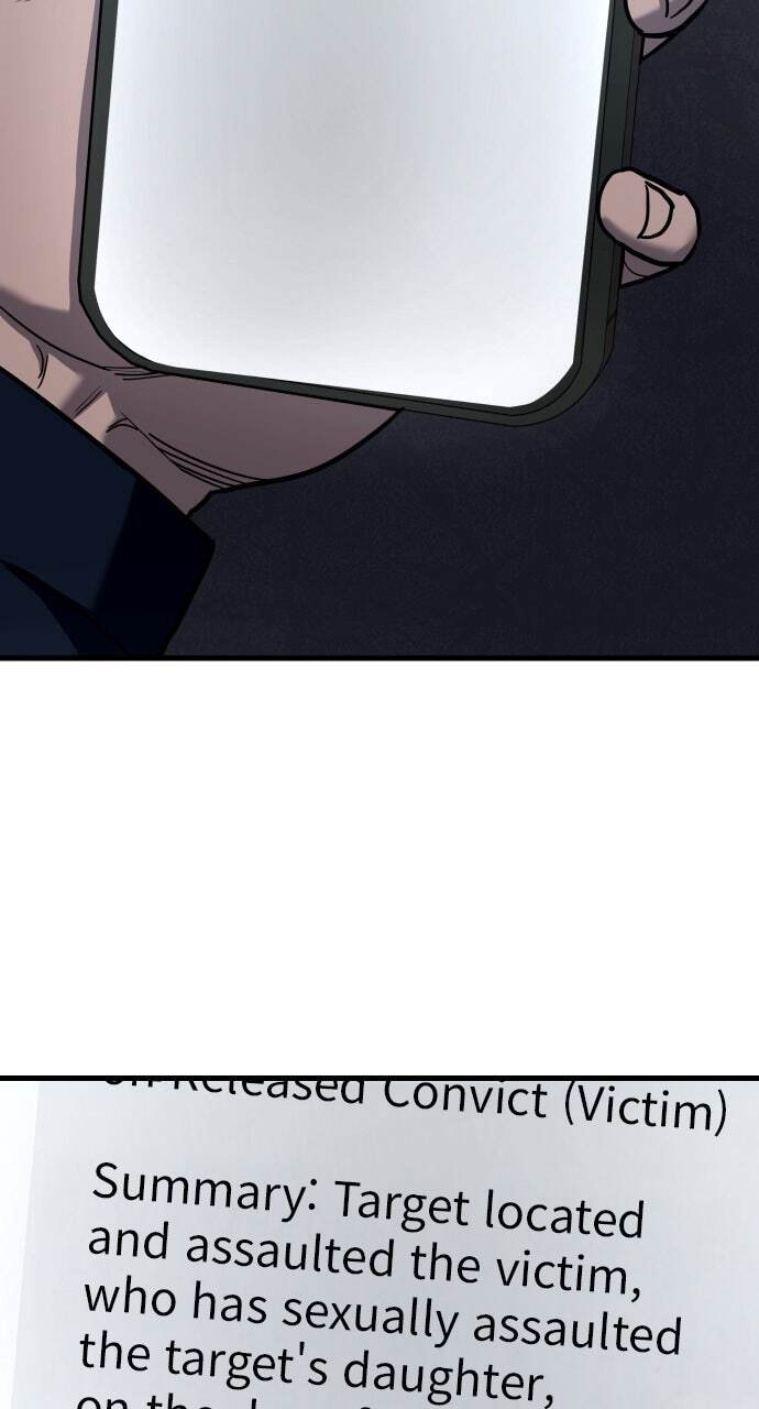 Realization of Justice Chapter 54 page 138 - 