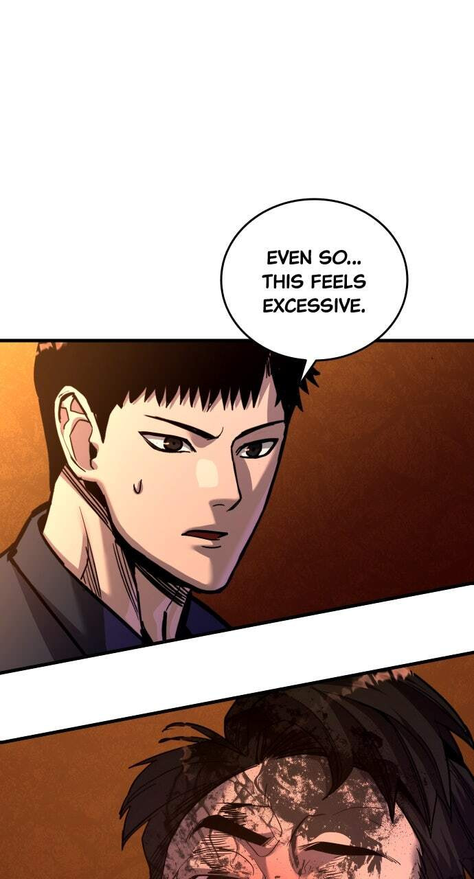 Realization of Justice Chapter 54 page 17 - 