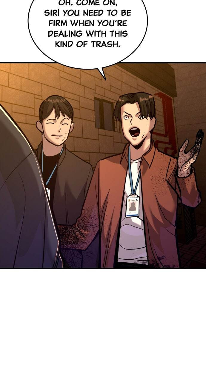 Realization of Justice Chapter 54 page 19 - 