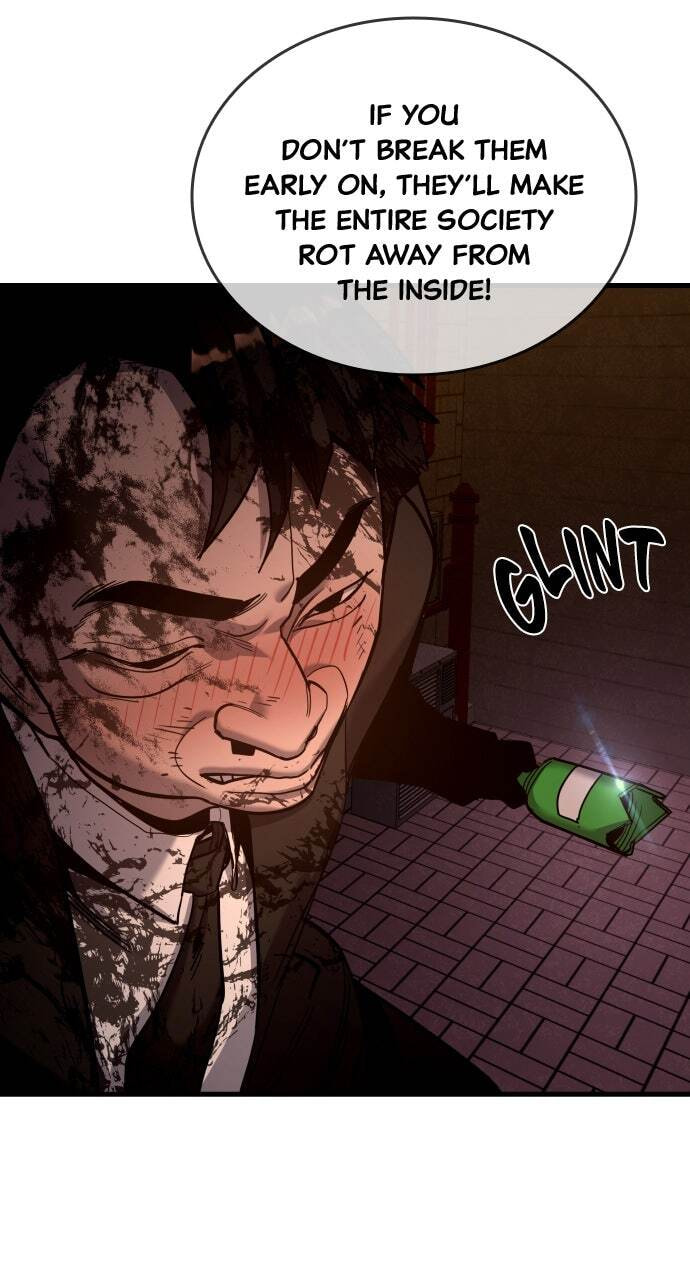 Realization of Justice Chapter 54 page 20 - 