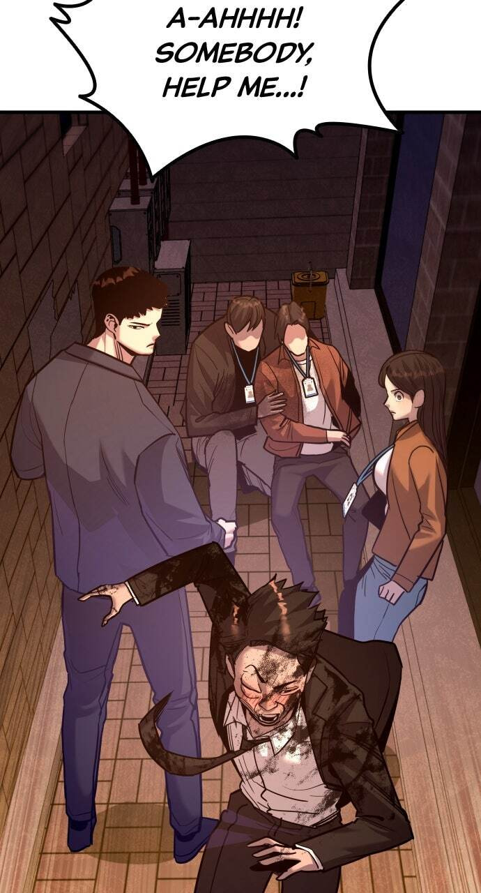 Realization of Justice Chapter 54 page 24 - 