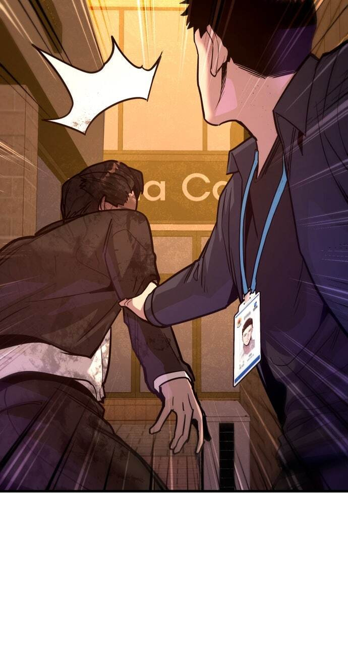 Realization of Justice Chapter 54 page 26 - 