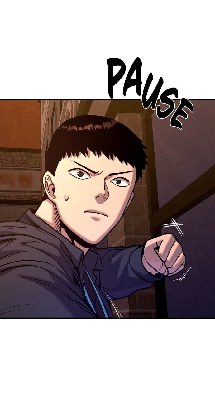 Realization of Justice Chapter 54 page 27 - 