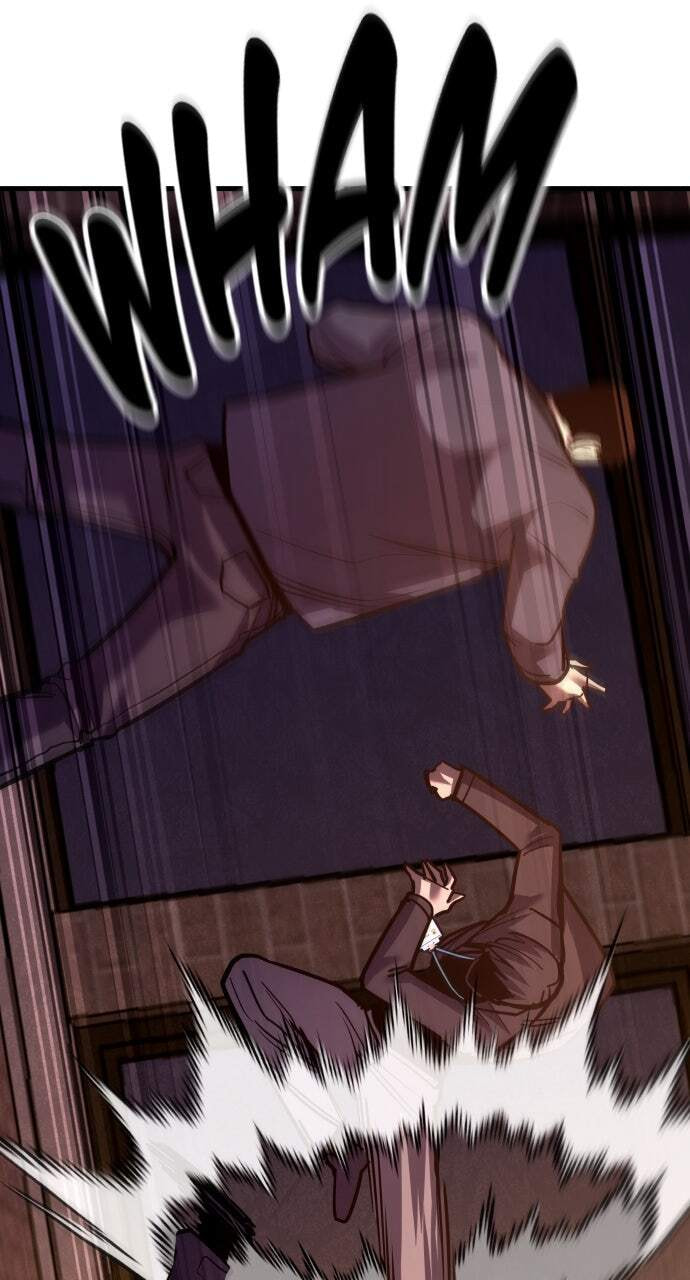 Realization of Justice Chapter 54 page 29 - 