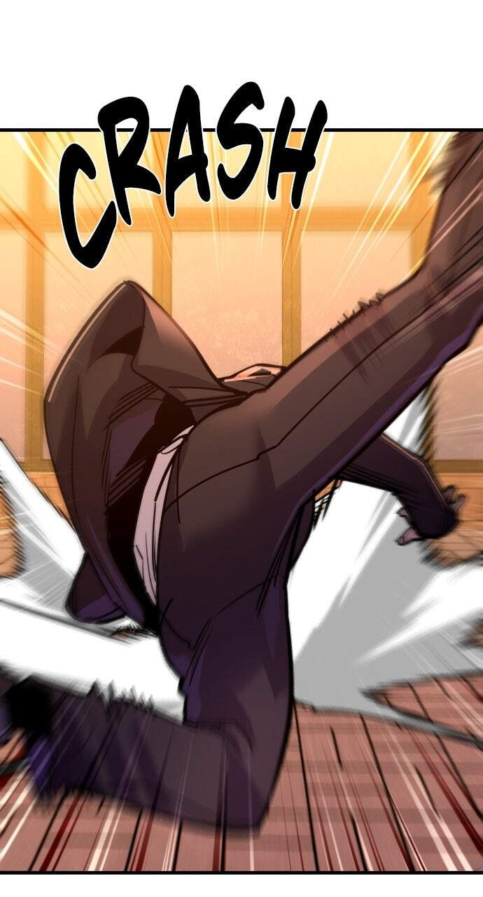 Realization of Justice Chapter 54 page 31 - 