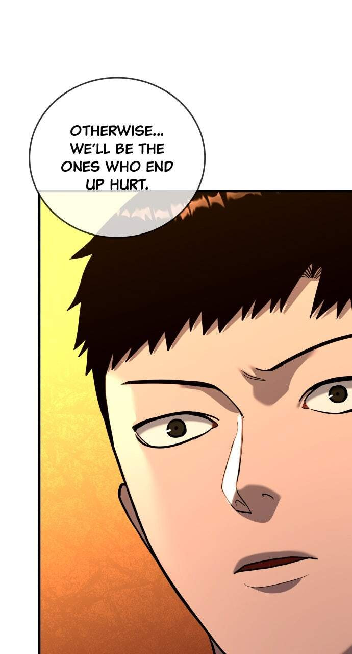 Realization of Justice Chapter 54 page 39 - 