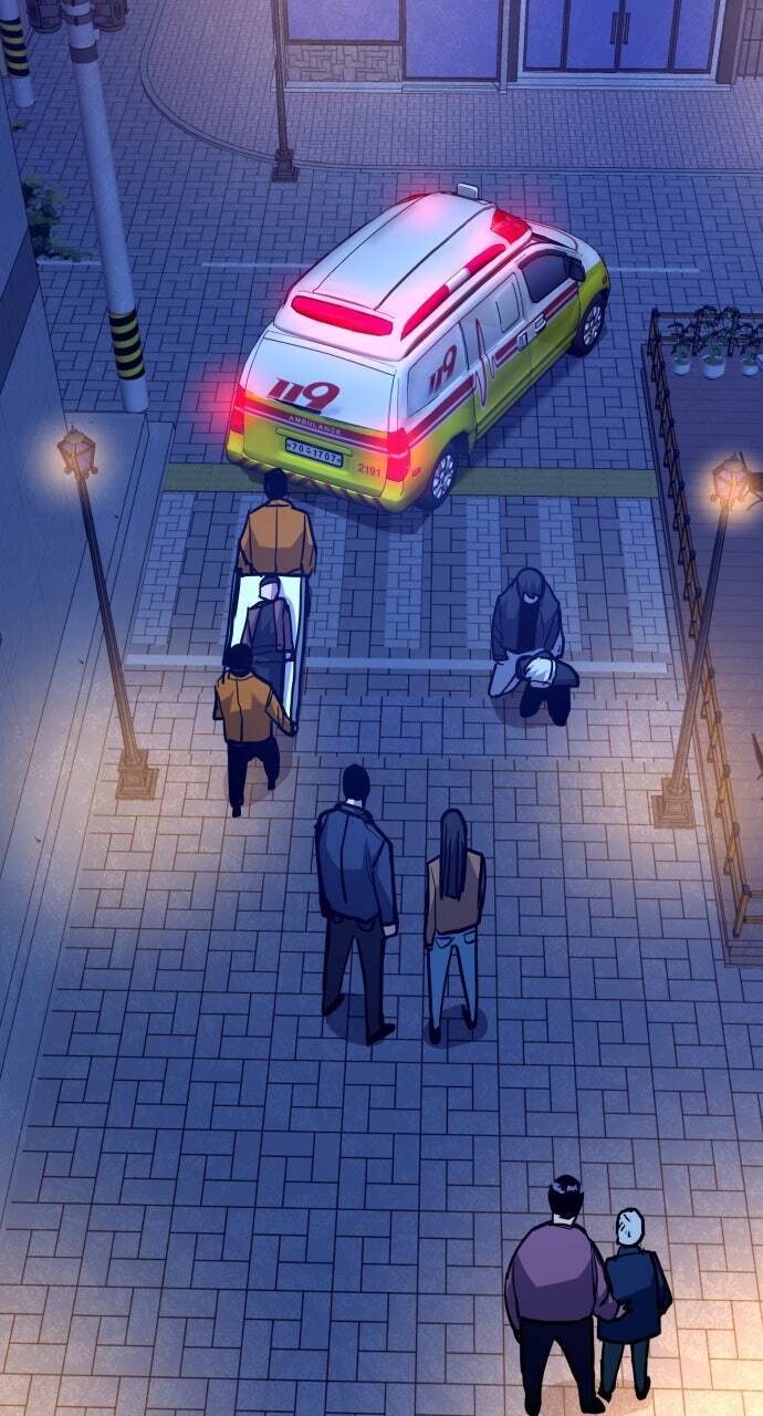 Realization of Justice Chapter 54 page 42 - 