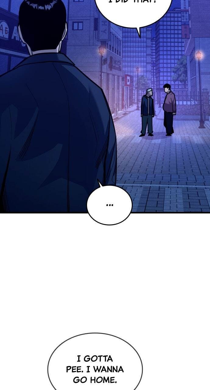 Realization of Justice Chapter 54 page 45 - 