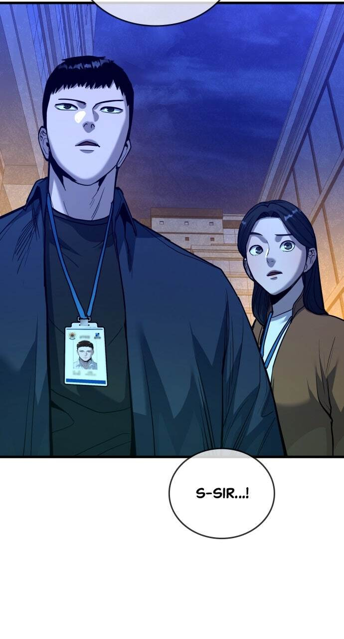 Realization of Justice Chapter 54 page 46 - 
