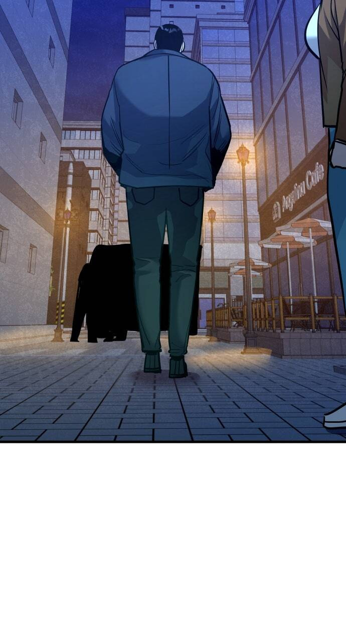 Realization of Justice Chapter 54 page 49 - 