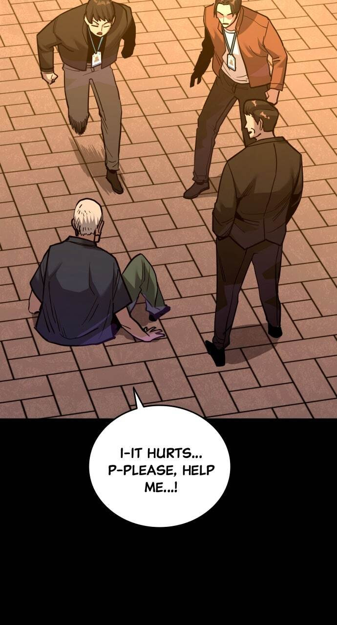 Realization of Justice Chapter 54 page 6 - 