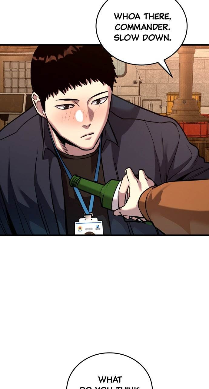 Realization of Justice Chapter 54 page 53 - 
