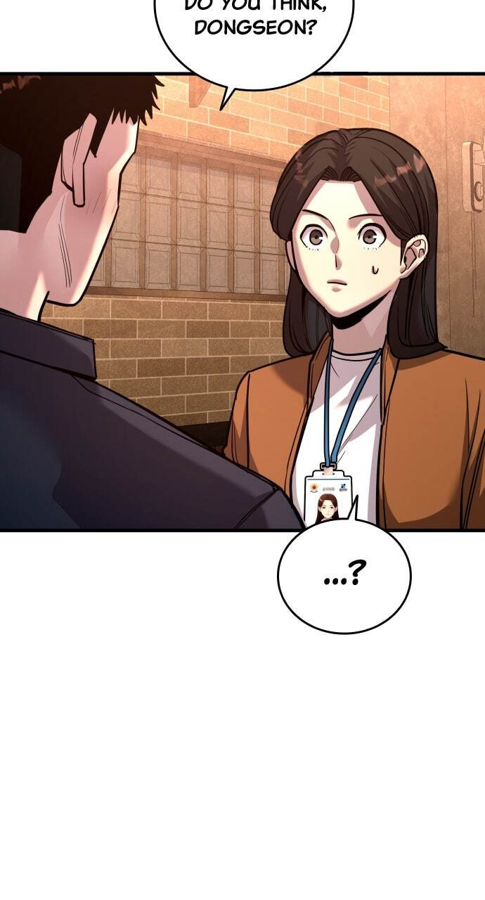 Realization of Justice Chapter 54 page 54 - 