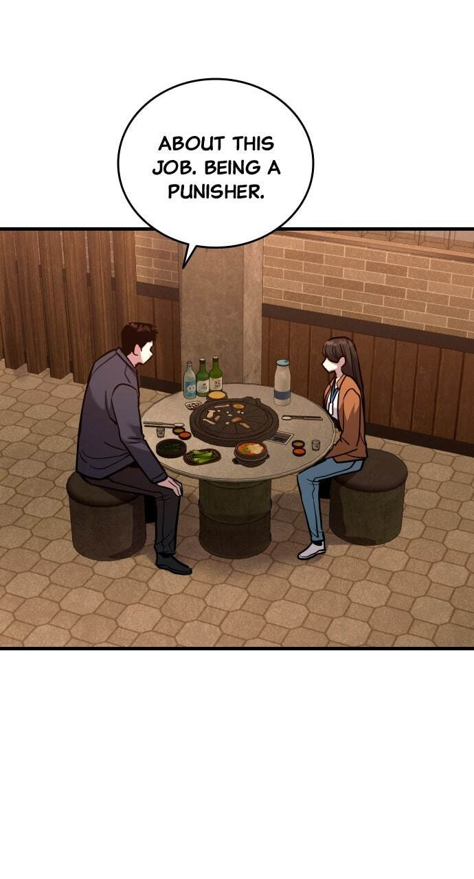 Realization of Justice Chapter 54 page 55 - 