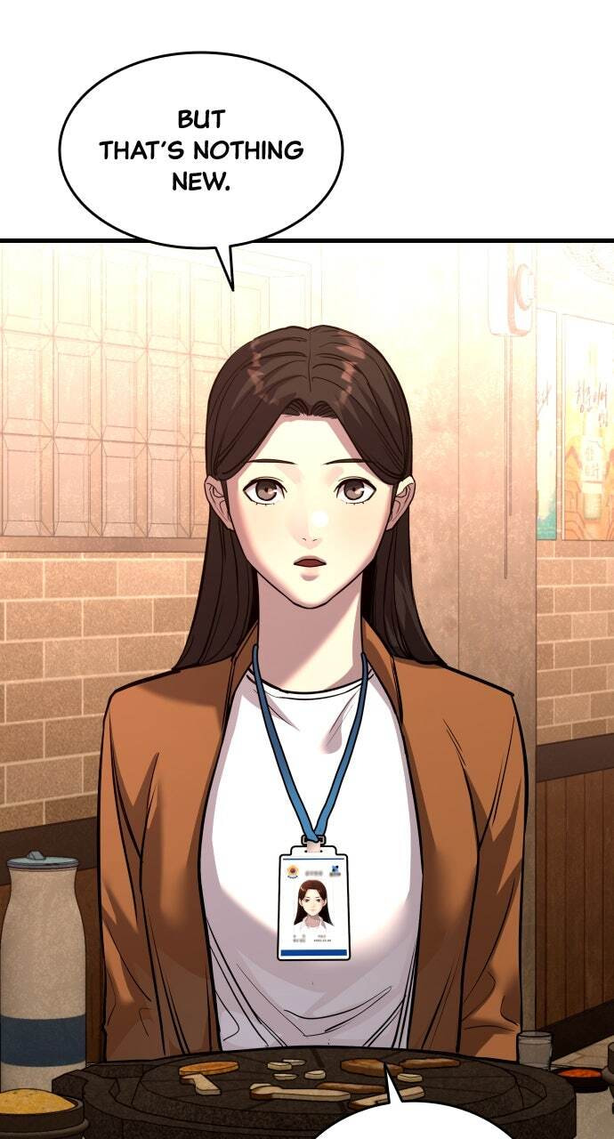 Realization of Justice Chapter 54 page 58 - 