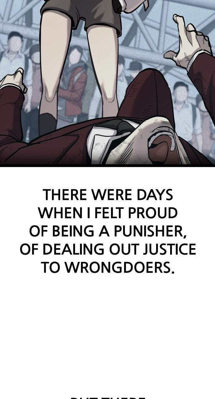Realization of Justice Chapter 54 page 60 - 
