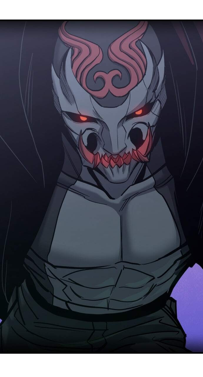 Realization of Justice Chapter 54 page 64 - 