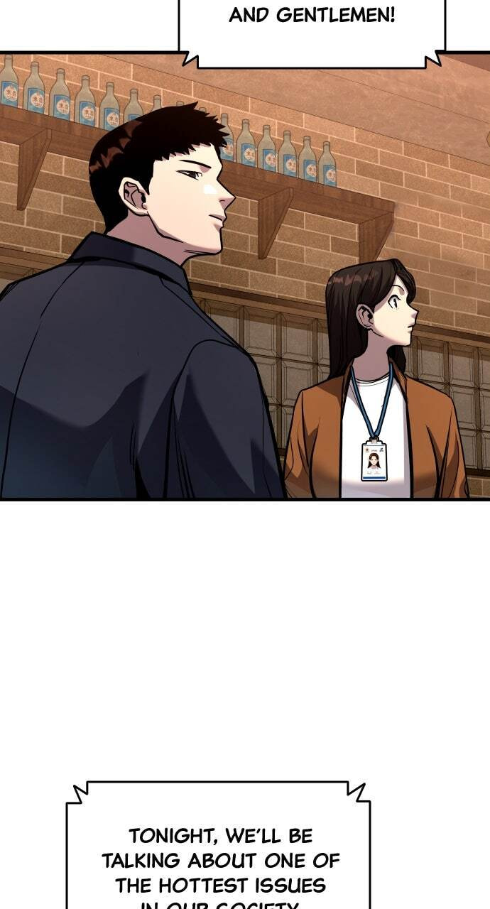 Realization of Justice Chapter 54 page 67 - 